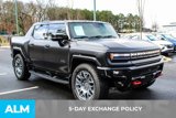 Used 2024 GMC Hummer EV 3X w/ LPO, Sport Package image 4