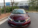 Used 2014 Honda Civic LX image 6