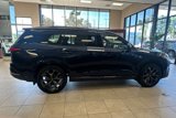 New 2025 Lexus TX 500h AWD image 3