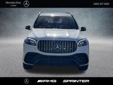 New 2025 Mercedes-Benz GLS 63 AMG 4MATIC image 2
