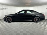 New 2025 Mercedes-Benz S 63 AMG S image 4