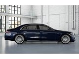 New 2025 Mercedes-Benz S 63 AMG S image 2