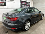 Used 2018 Audi A4 2.0T Ultra Premium w/ 18" Wheel Package image 3