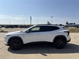 New 2026 Chevrolet Trax ACTIV image 5