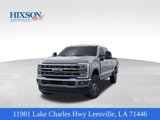 New 2025 Ford F250 Lariat image 3