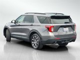 Used 2022 Ford Explorer ST-Line w/ Class IV Trailer Tow Package image 6