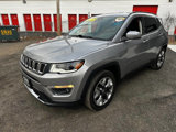 Used 2018 Jeep Compass Limited w/ Navigation Group image 4