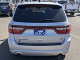 New 2025 Dodge Durango GT image 3