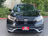 Used 2021 Honda CR-V EX image 2