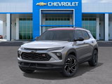 New 2026 Chevrolet TrailBlazer RS w/ Convenience Package image 6
