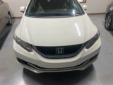 Used 2013 Honda Civic LX image 4