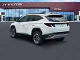 New 2025 Hyundai Tucson SEL image 5