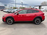 Used 2023 Subaru Crosstrek 2.0i w/ Popular Package #3 image 5