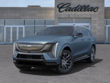 New 2025 Cadillac Escalade IQ Sport 2 w/ LPO, ONYX Package image 6