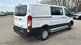 Used 2023 Ford Transit 250 Low Roof w/ Exterior Upgrade Package image 4