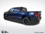 New 2025 Ford F150 XLT image 4