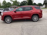 New 2026 GMC Terrain Denali image 3