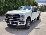 New 2025 Ford F250 Lariat image 3
