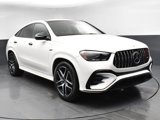 Used 2024 Mercedes-Benz GLE 53 AMG 4MATIC Coupe w/ Driver Assistance Package image 2