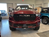 New 2025 RAM 1500 Big Horn image 2