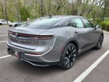 New 2025 Toyota Crown Platinum image 3