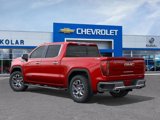 New 2026 GMC Sierra 1500 SLT w/ SLT Premium Plus Package image 3