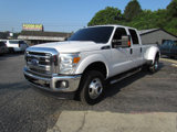 Used 2016 Ford F350 XLT image 3
