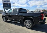 New 2025 Chevrolet Silverado 2500 LT w/ Z71 Chrome Sport Edition image 3