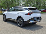 New 2026 Kia Sportage SX image 3