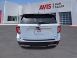 Used 2023 Ford Explorer Limited image 5