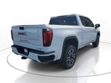 New 2026 GMC Sierra 1500 AT4 w/ AT4 Preferred Package image 3