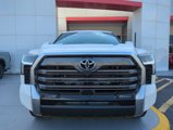 New 2025 Toyota Tundra Limited image 2