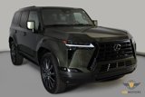 Used 2025 Lexus GX 550 image 2