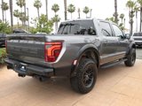 New 2025 Ford F150 Raptor image 4