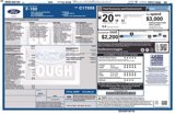 Certified 2023 Ford F150 Lariat w/ Equipment Group 502A High image 5