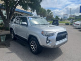 Used 2019 Toyota 4Runner TRD Off-Road image 2