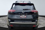 New 2026 Nissan Rogue Platinum w/ Platinum Premium Package image 4
