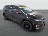 Certified 2022 Chevrolet Traverse Premier w/ Redline Edition image 5