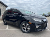 Used 2018 Honda Odyssey Touring image 3