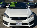 Used 2022 Subaru Impreza 2.0i Sport image 2