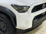New 2025 Toyota 4Runner TRD Off-Road Premium image 2