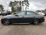 Used 2024 Mercedes-Benz C 300 Sedan image 2