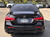 Used 2021 Mercedes-Benz A 35 AMG 4MATIC image 4