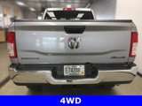 Used 2022 RAM 2500 Big Horn w/ Snow Chief Group image 4