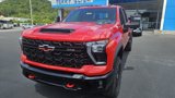 New 2025 Chevrolet Silverado 2500 ZR2 w/ Technology Package image 4