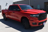New 2025 RAM 1500 Big Horn image 3