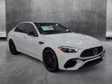 New 2025 Mercedes-Benz C 63 AMG S image 6