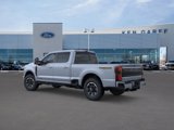 New 2025 Ford F350 Platinum w/ Tremor Off-Road Package image 5