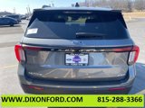 New 2025 Ford Explorer Active image 6