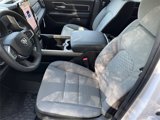 New 2025 RAM 1500 4x4 Crew Cab image 3